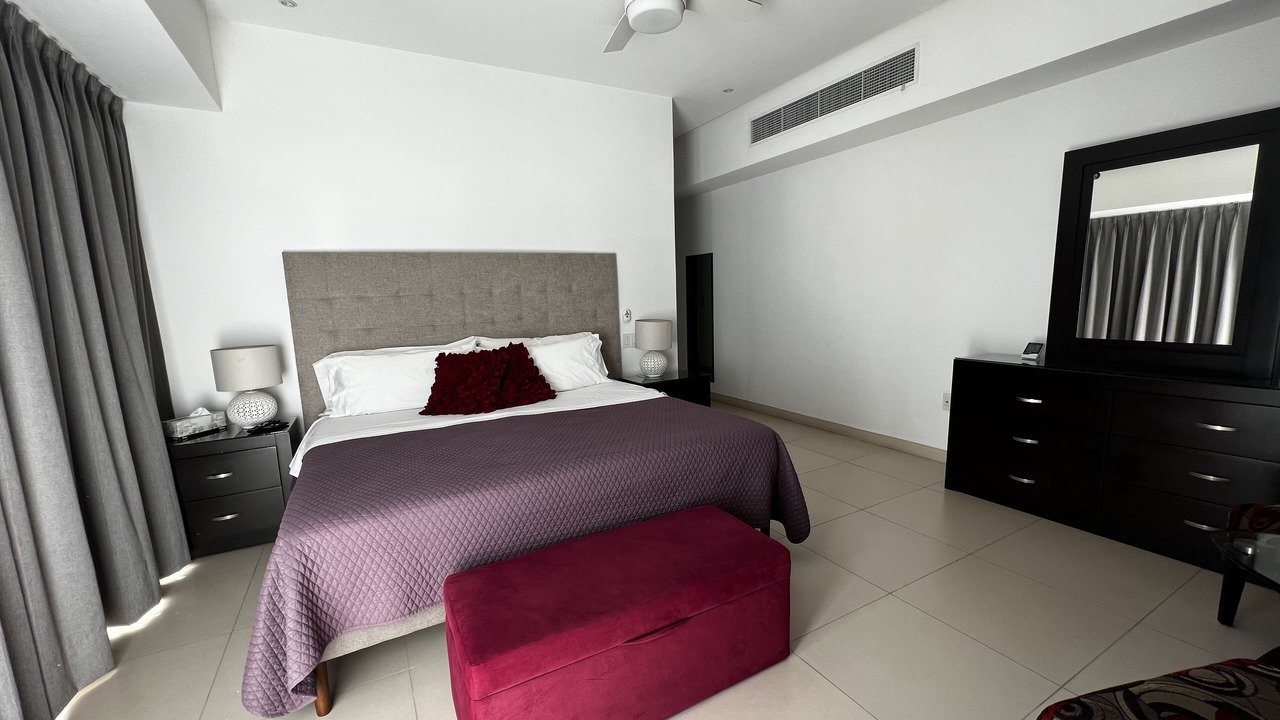 Photo of Bedroom in North Hotel Zone