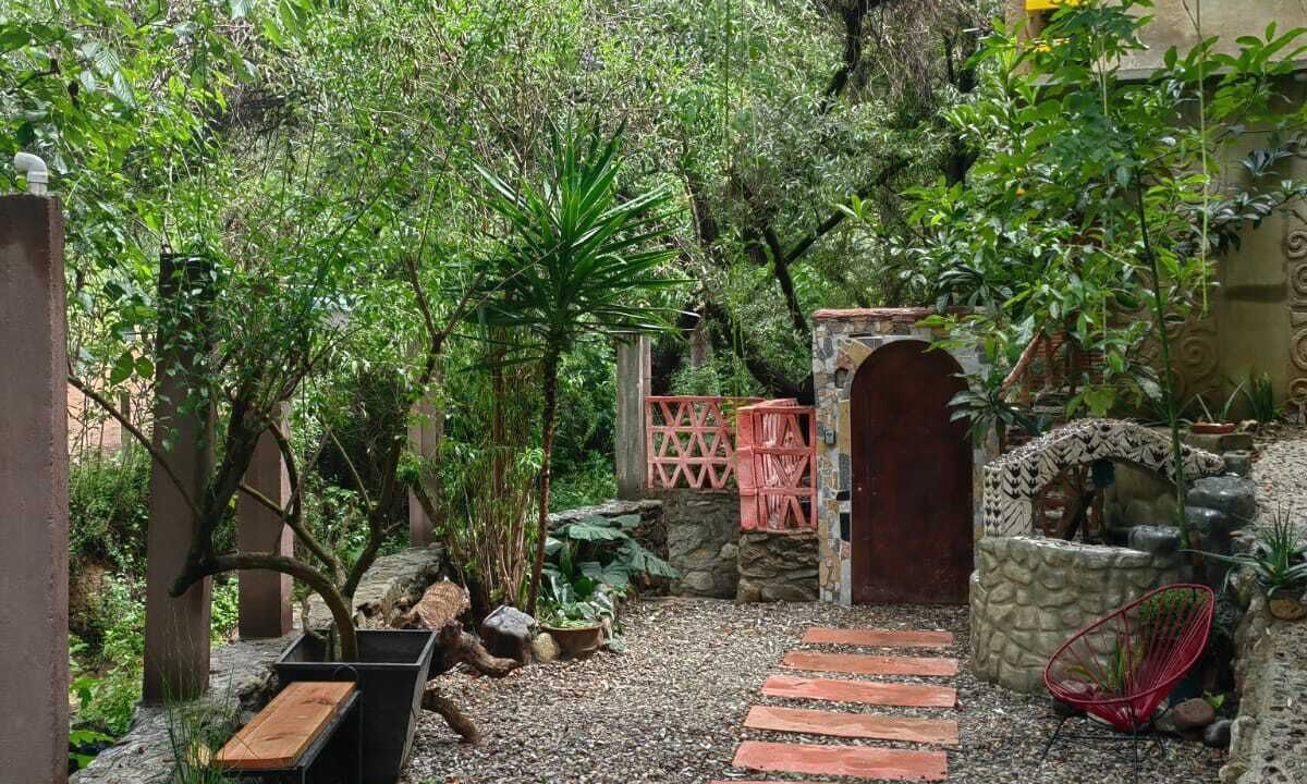 Photo of Outdoor in San Felipe del Agua