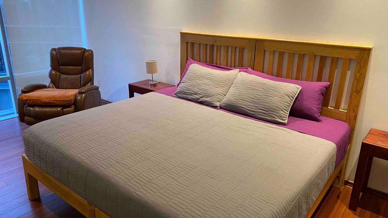 Photo of Bedroom in Cuauhtemoc
