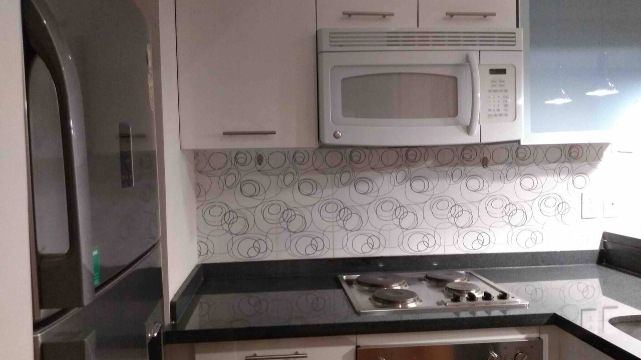 Photo of Kitchen in Cuauhtemoc