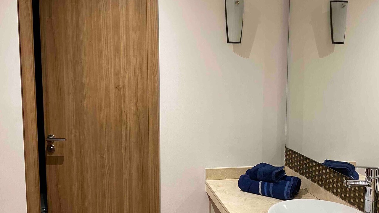 Photo of Bathroom in Cuauhtemoc