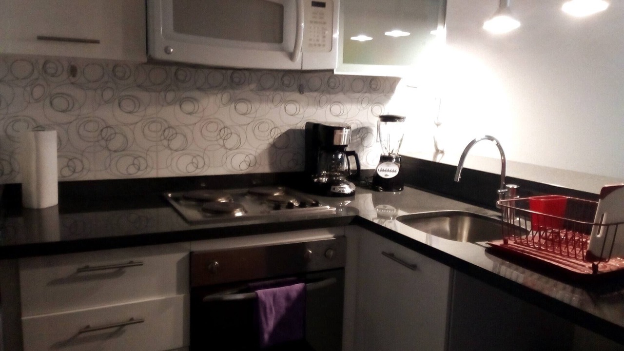 Photo of Kitchen in Cuauhtemoc