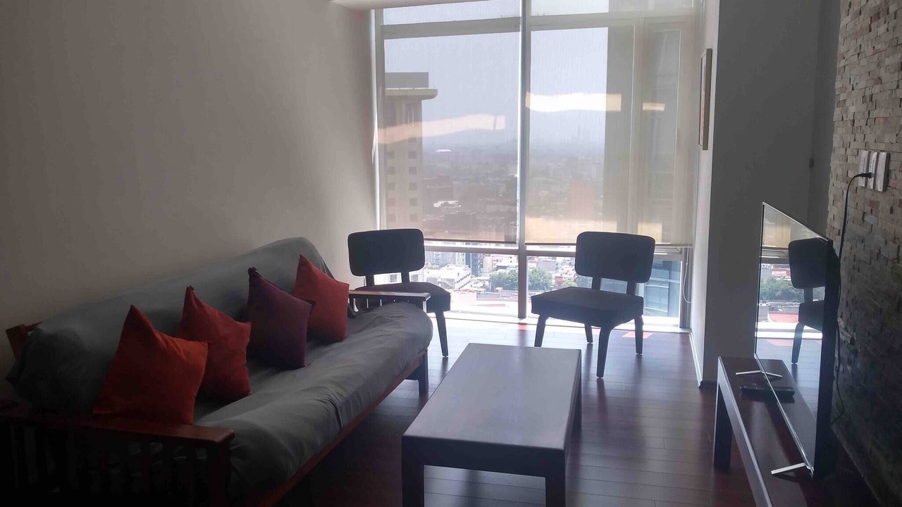 Photo of Livingroom in Cuauhtemoc