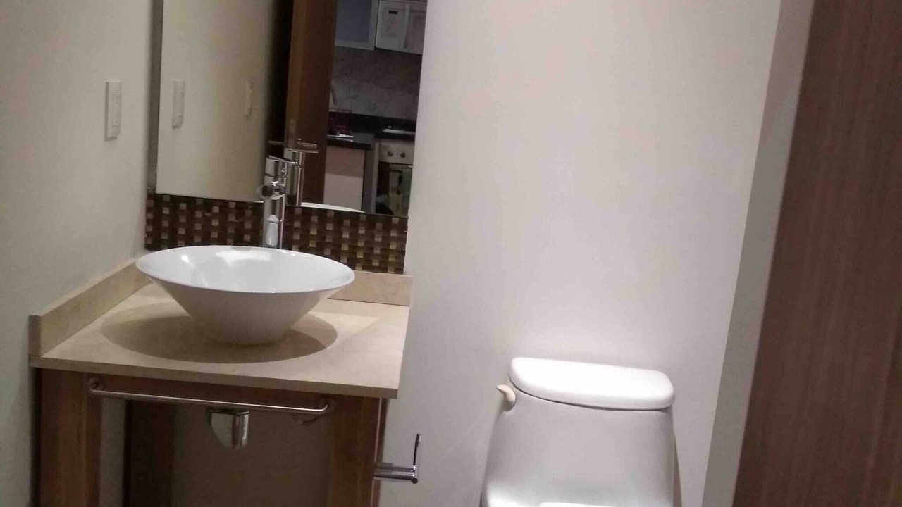 Photo of Bathroom in Cuauhtemoc