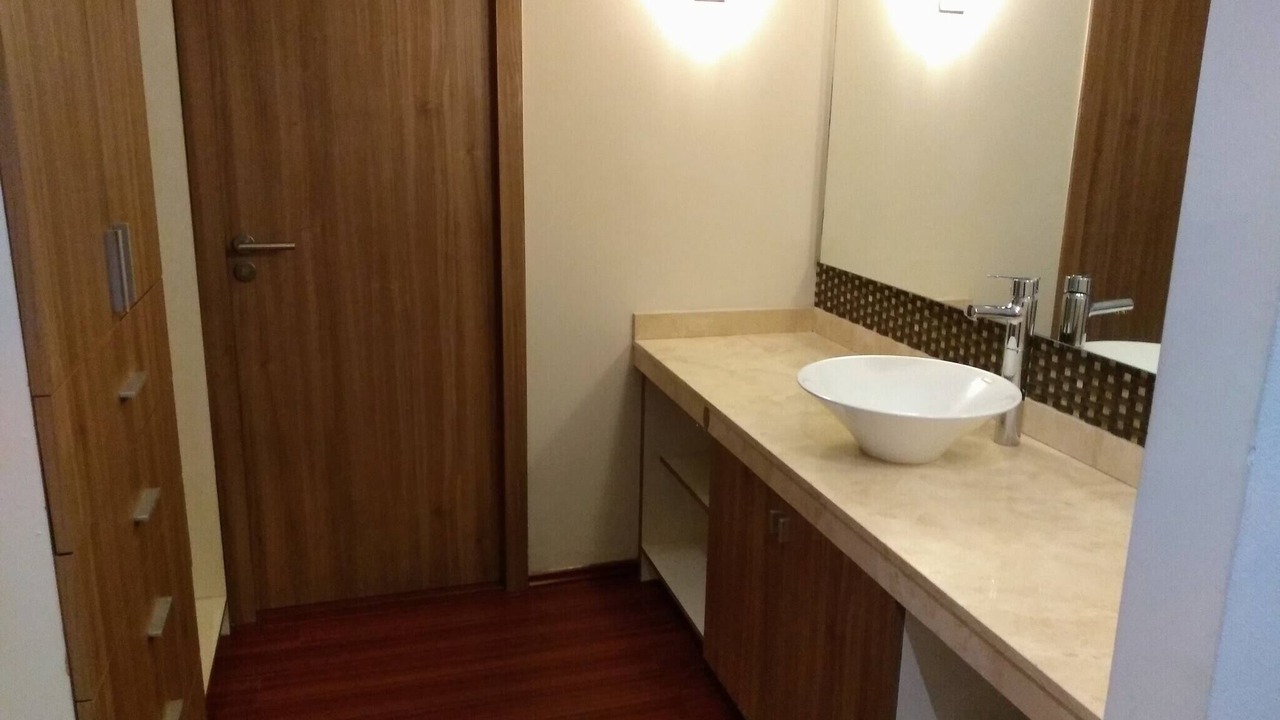 Photo of Bathroom in Cuauhtemoc
