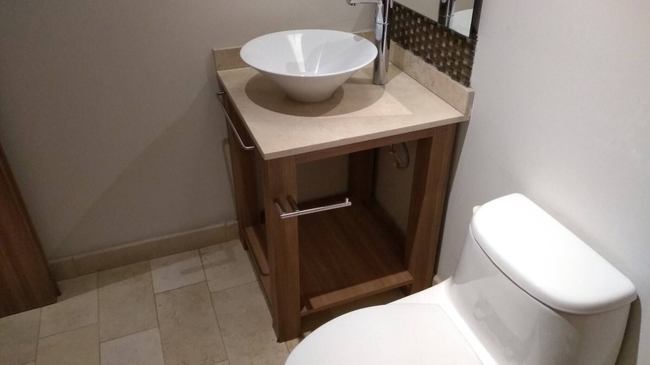 Photo of Bathroom in Cuauhtemoc