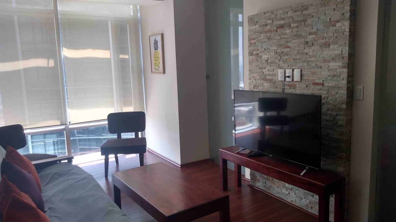 Photo of Livingroom in Cuauhtemoc