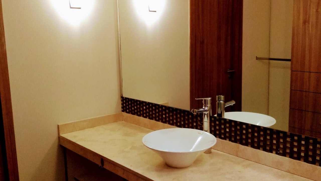 Photo of Bathroom in Cuauhtemoc