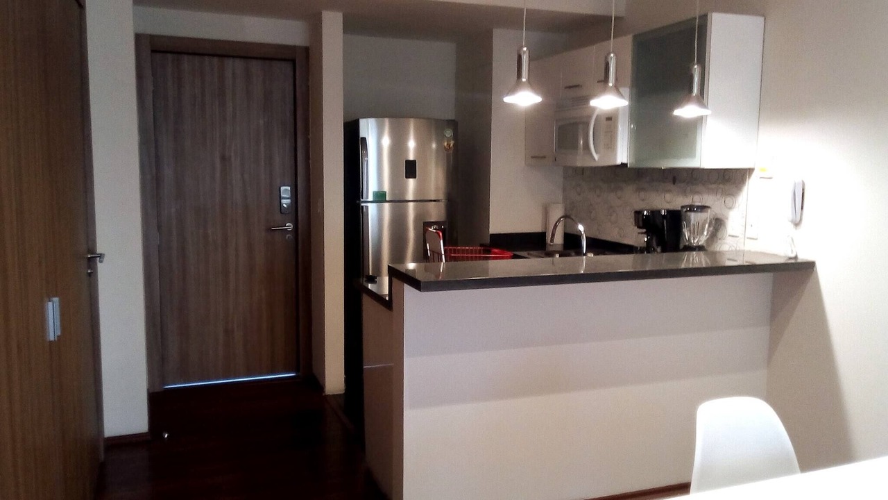 Photo of Kitchen in Cuauhtemoc
