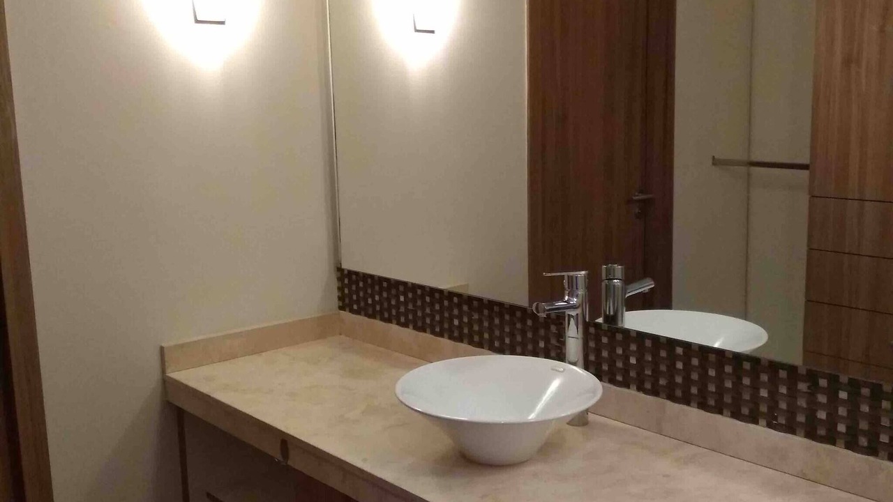 Photo of Bathroom in Cuauhtemoc