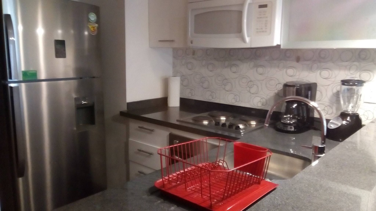 Photo of Kitchen in Cuauhtemoc