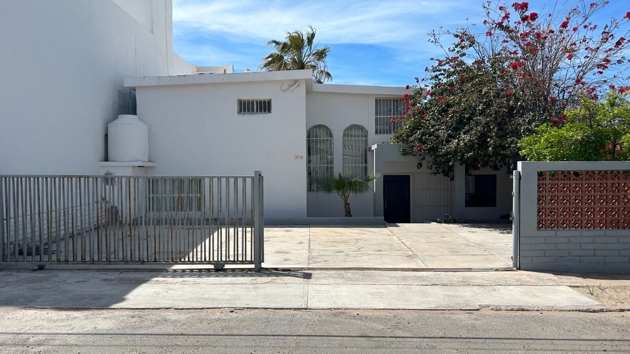 Photo of Outdoor in Bahia Kino