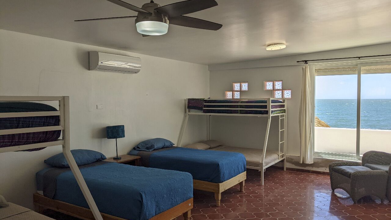 Photo of Bedroom in Bahia Kino