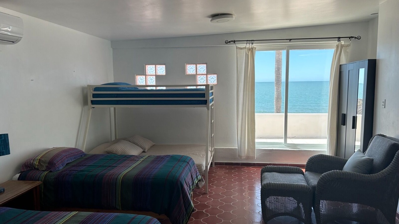 Photo of Bedroom in Bahia Kino