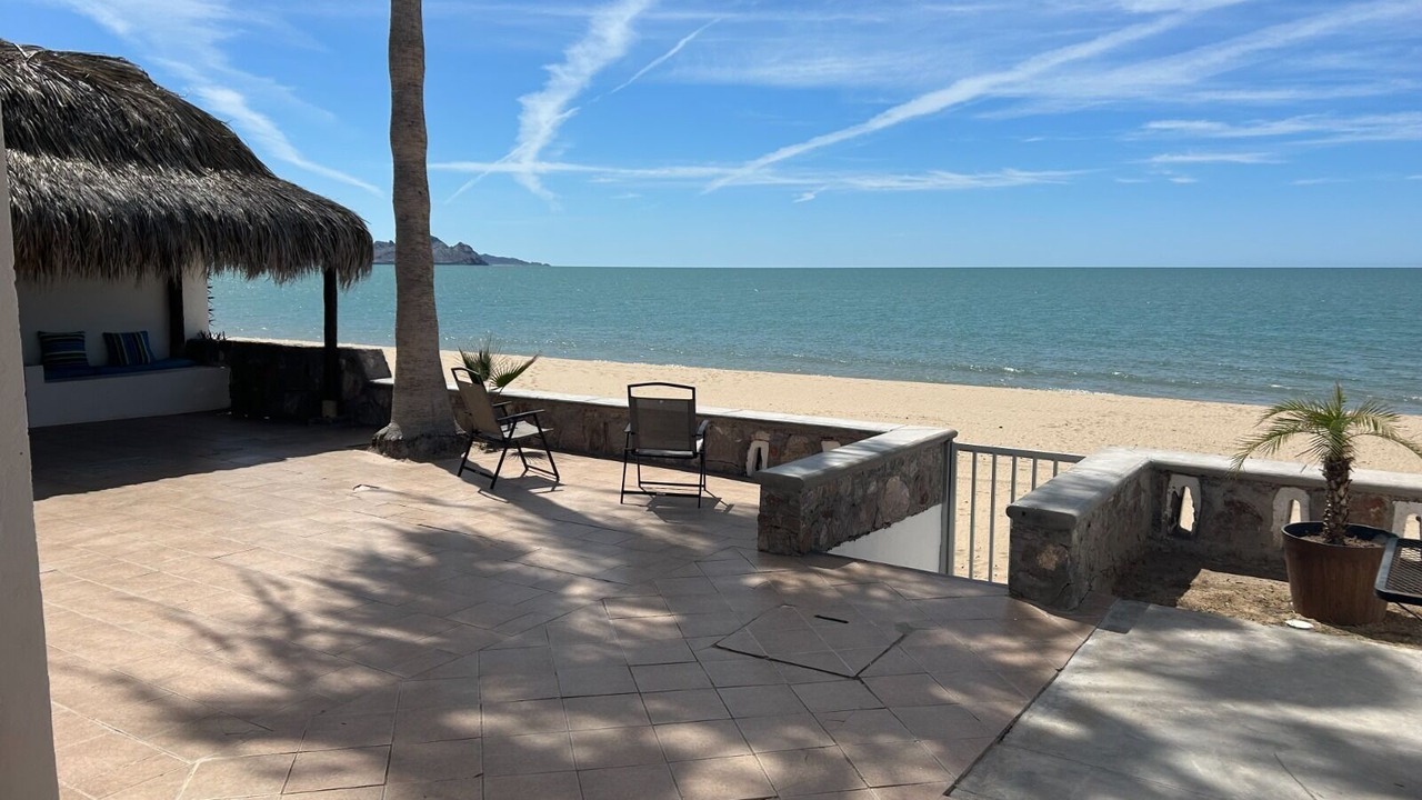 Photo of Outdoor in Bahia Kino