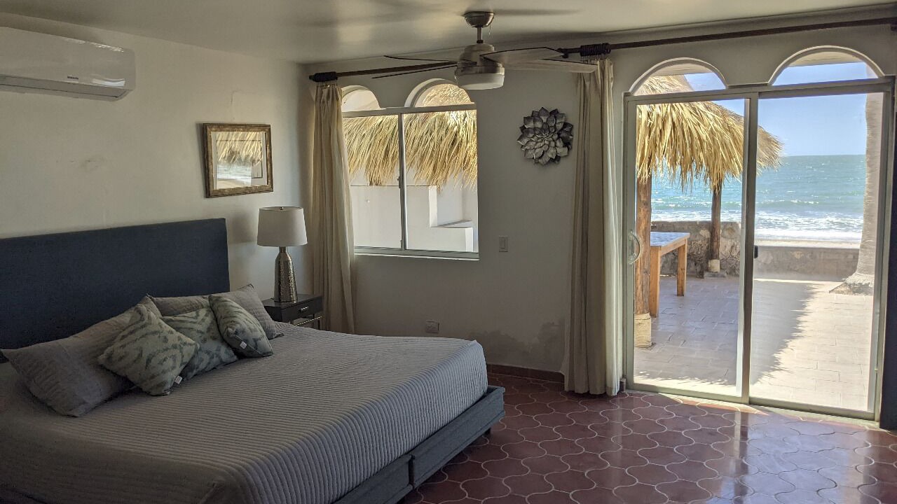 Photo of Bedroom in Bahia Kino