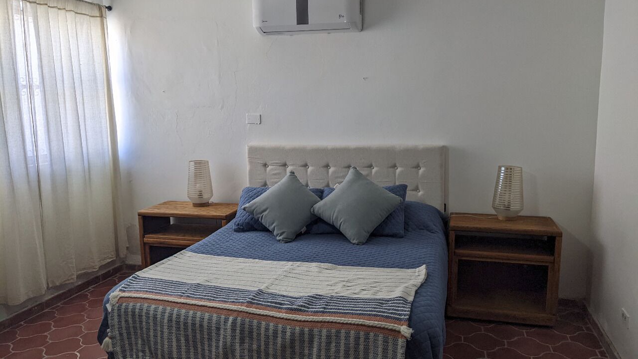 Photo of Bedroom in Bahia Kino