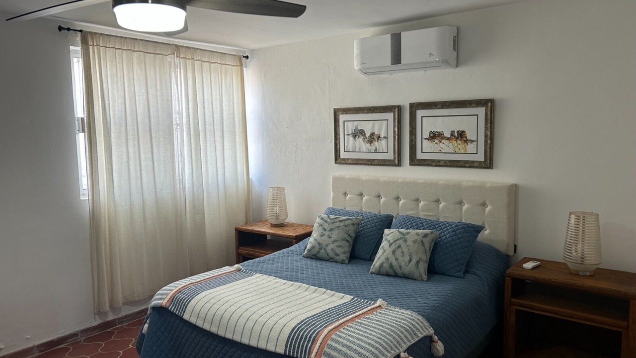 Photo of Bedroom in Bahia Kino