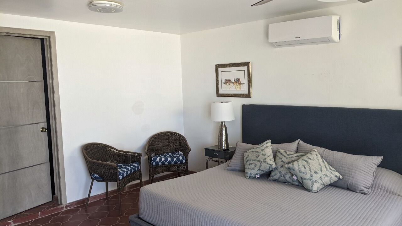 Photo of Bedroom in Bahia Kino