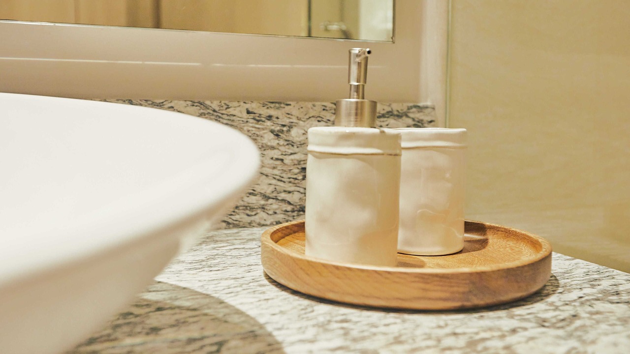 Photo of Bathroom in Ixtapa