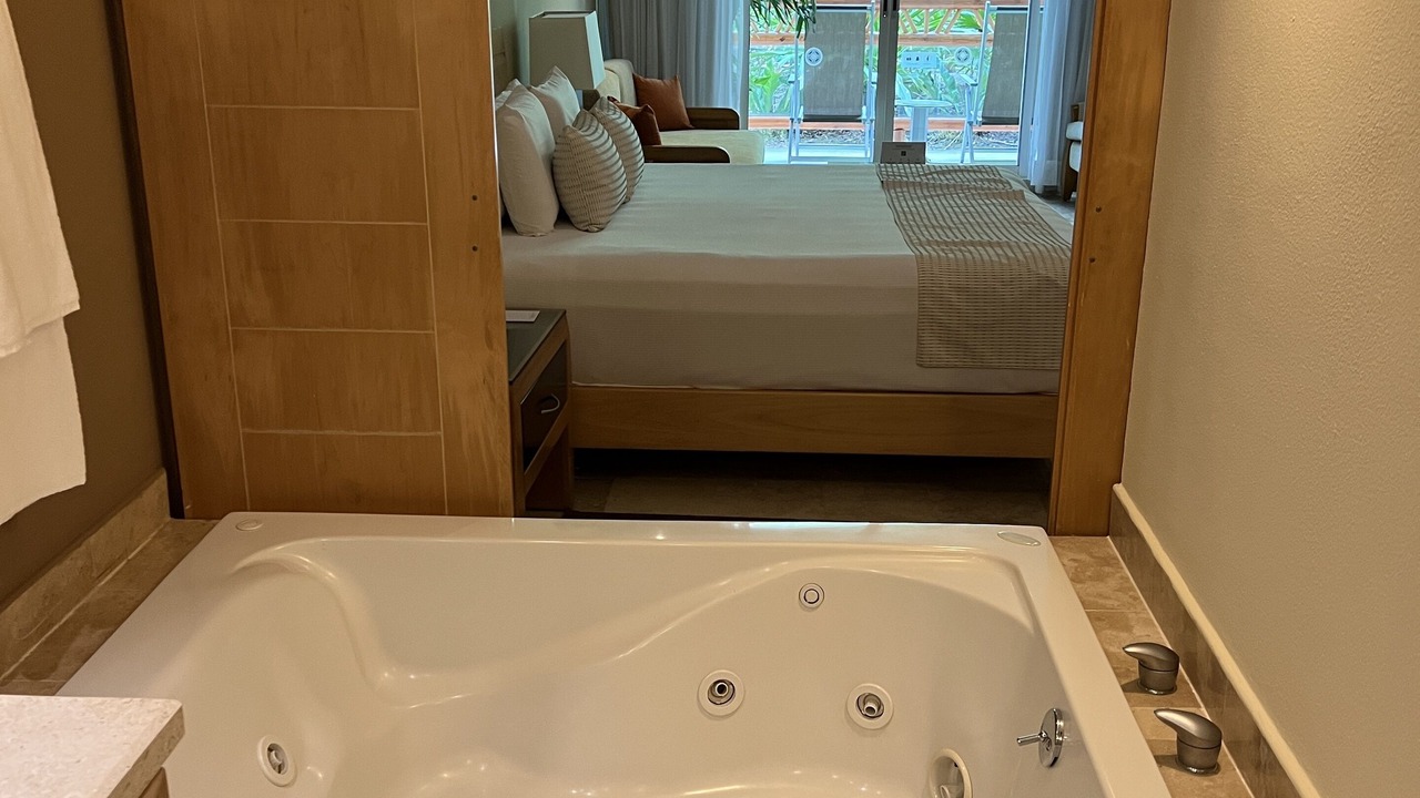 Photo of Bedroom in Mezcales