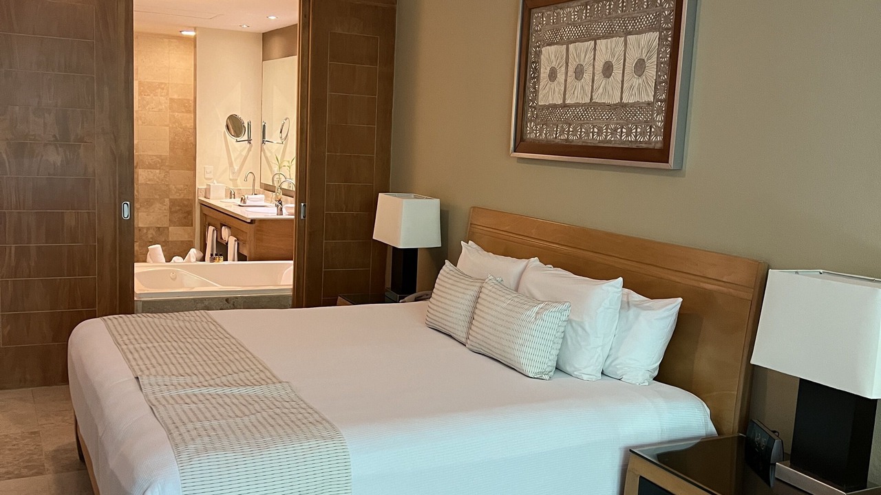 Photo of Bedroom in Mezcales