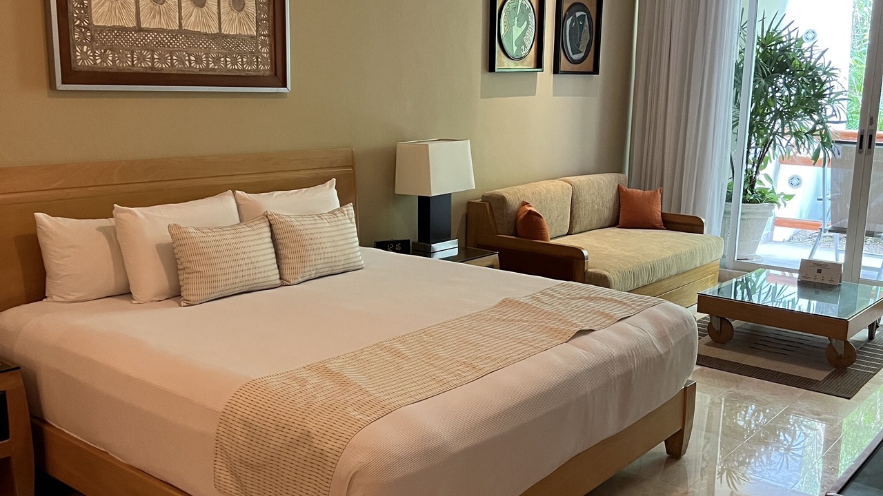 Photo of Bedroom in Mezcales