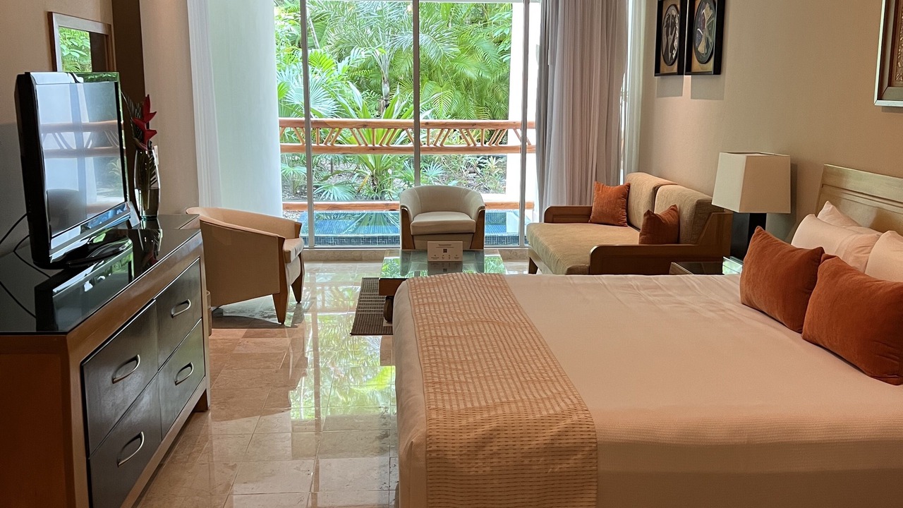 Photo of Bedroom in Mezcales