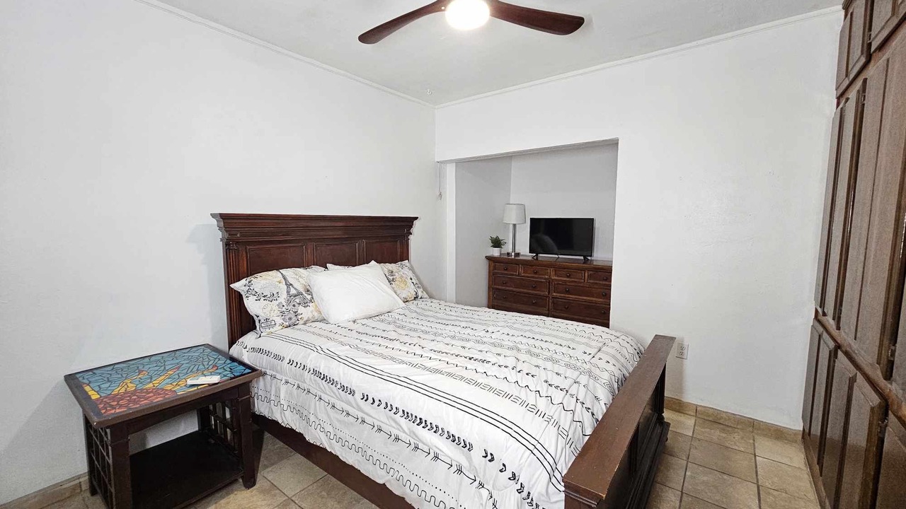 Photo of Bathroom in Sandy Beach