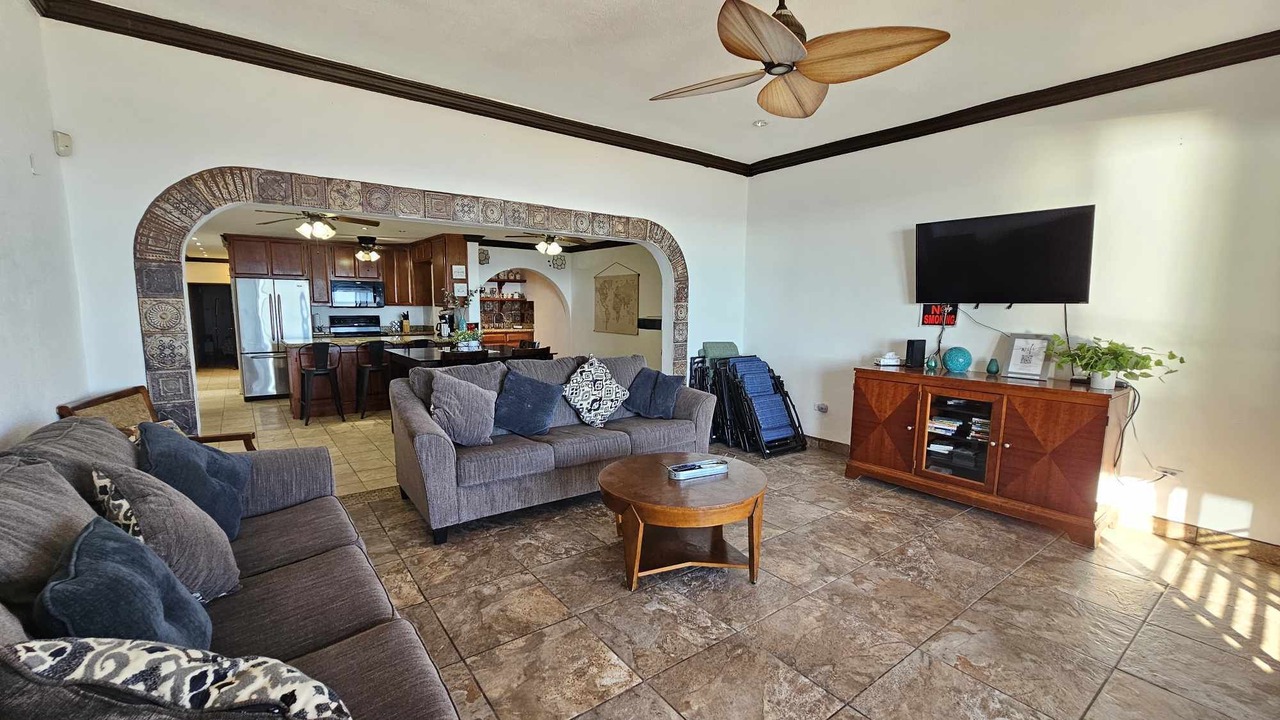 Photo of Livingroom in Sandy Beach