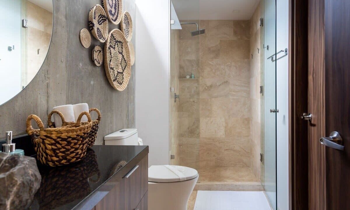 Photo of Bathroom in Zama