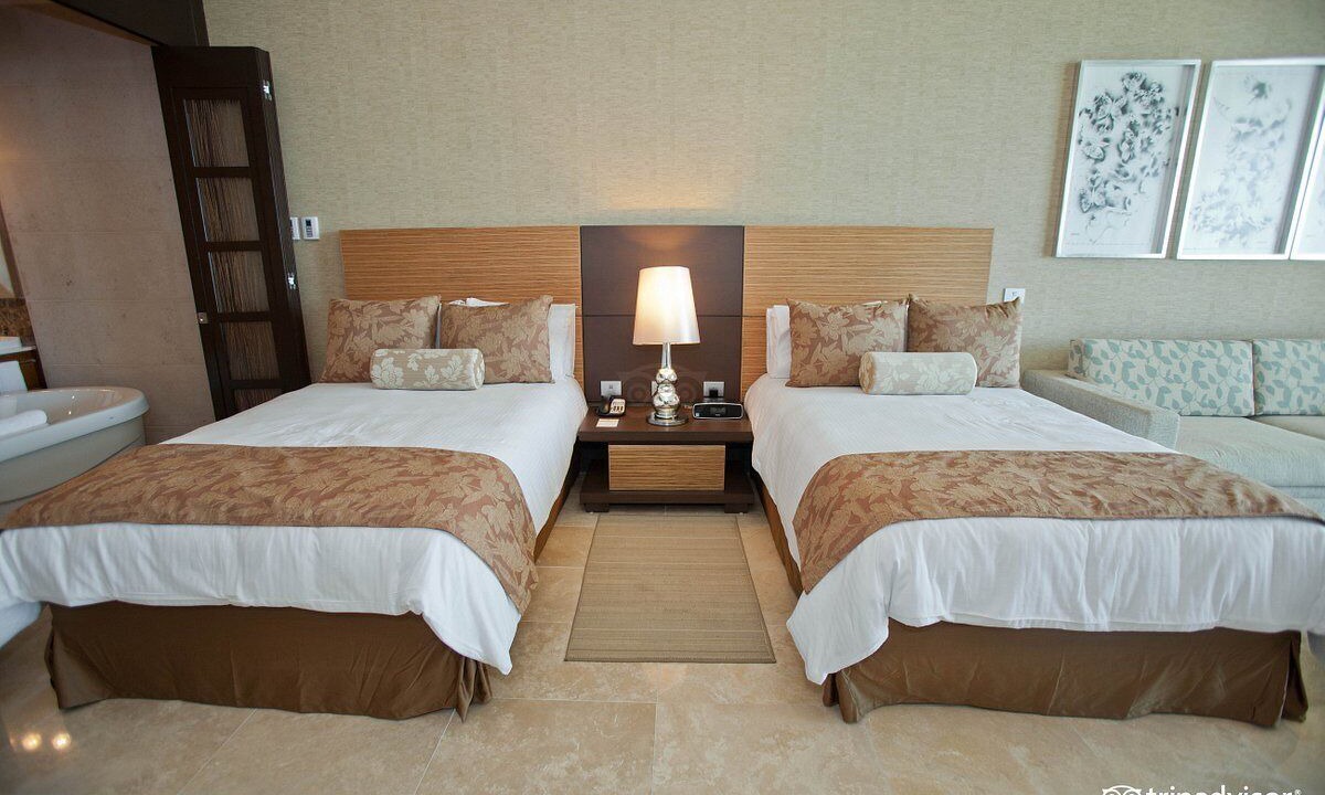 Photo of Bedroom in Nuevo Vallarta