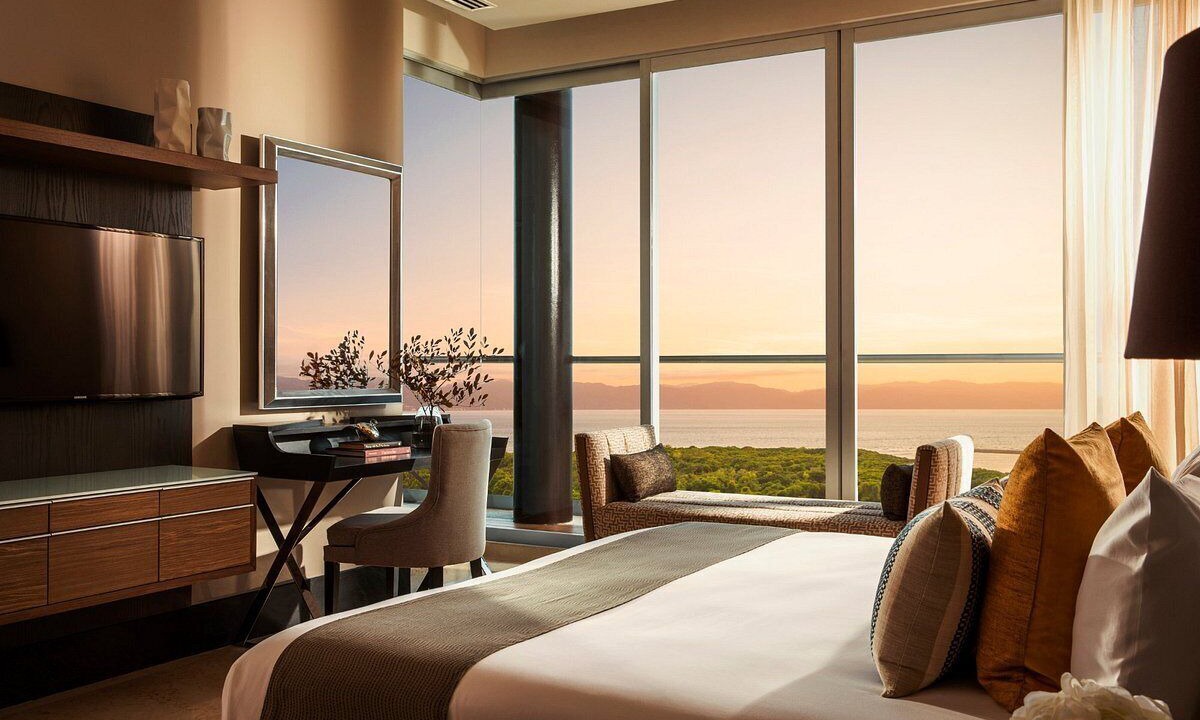 Photo of Bedroom in Nuevo Vallarta