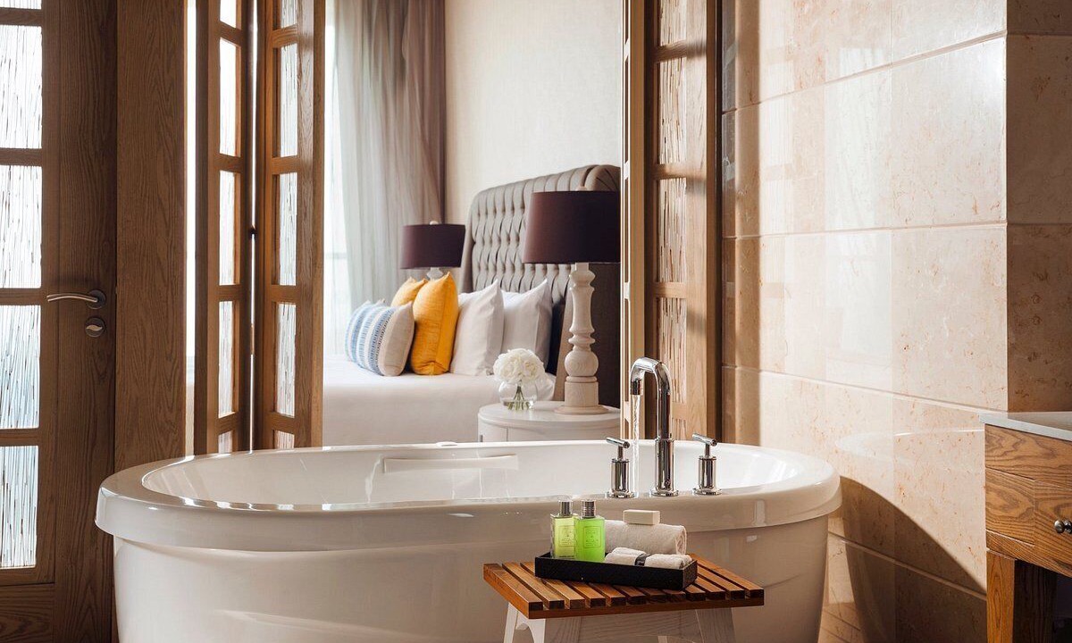 Photo of Bathroom in Nuevo Vallarta