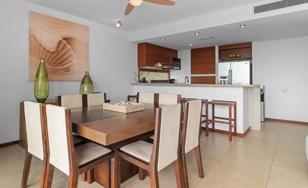 Photo of Livingroom in La Cruz de Huanacaxtle