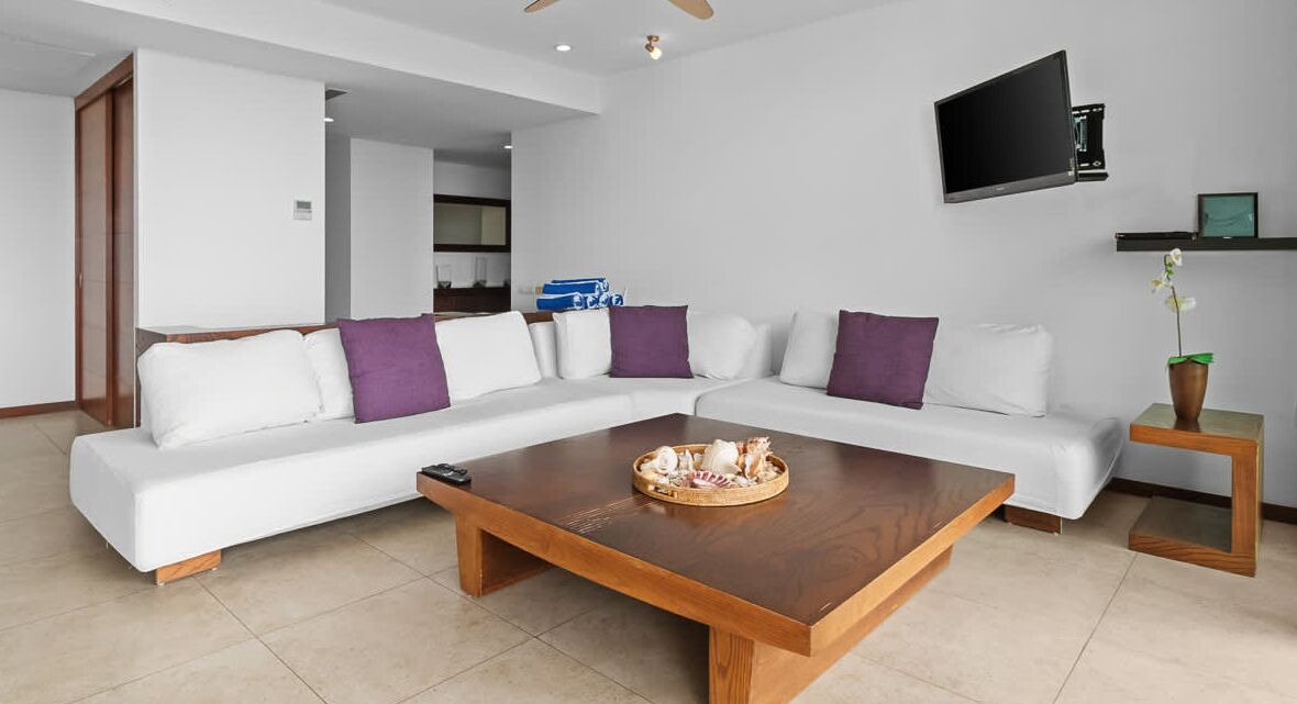 Photo of Bedroom in La Cruz de Huanacaxtle