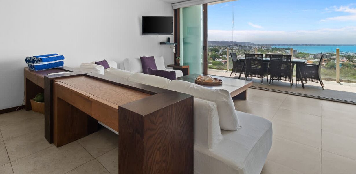 Photo of Bedroom in La Cruz de Huanacaxtle