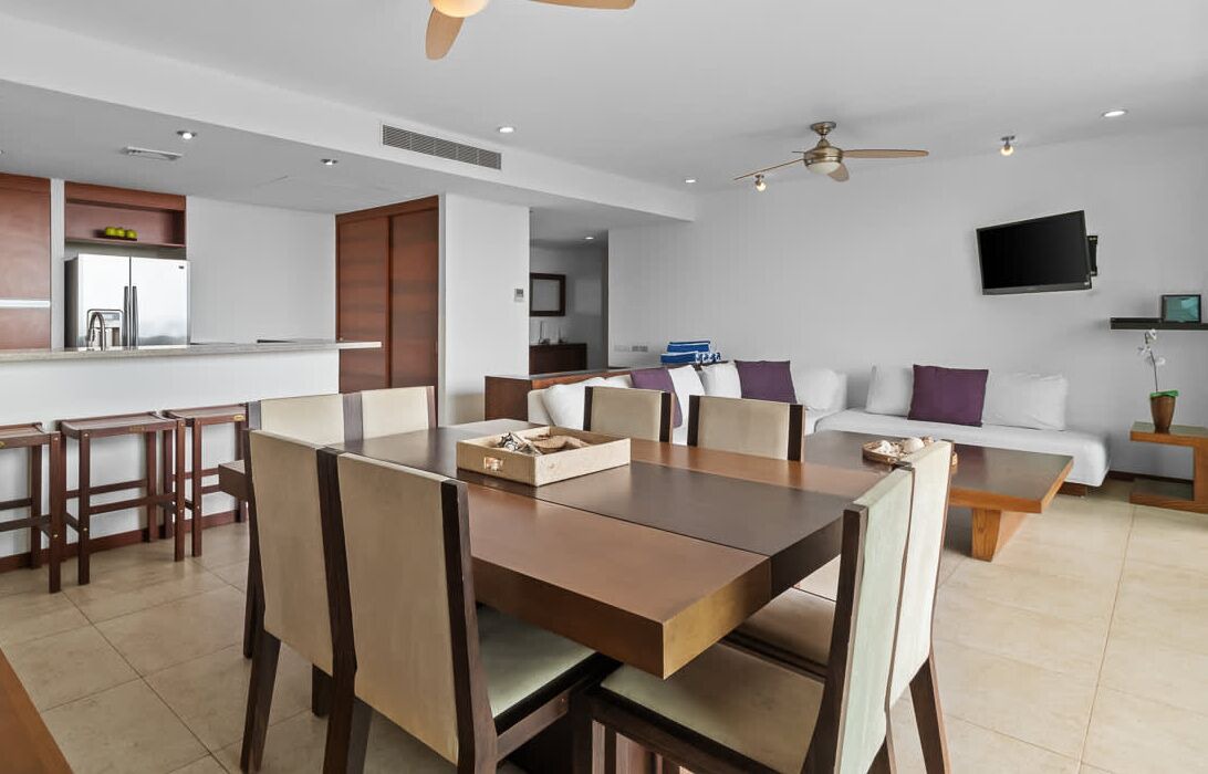 Photo of Livingroom in La Cruz de Huanacaxtle
