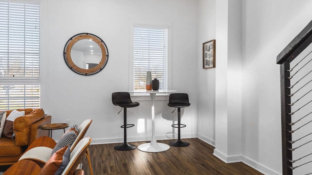 Photo of Bedroom in Cleveland Park