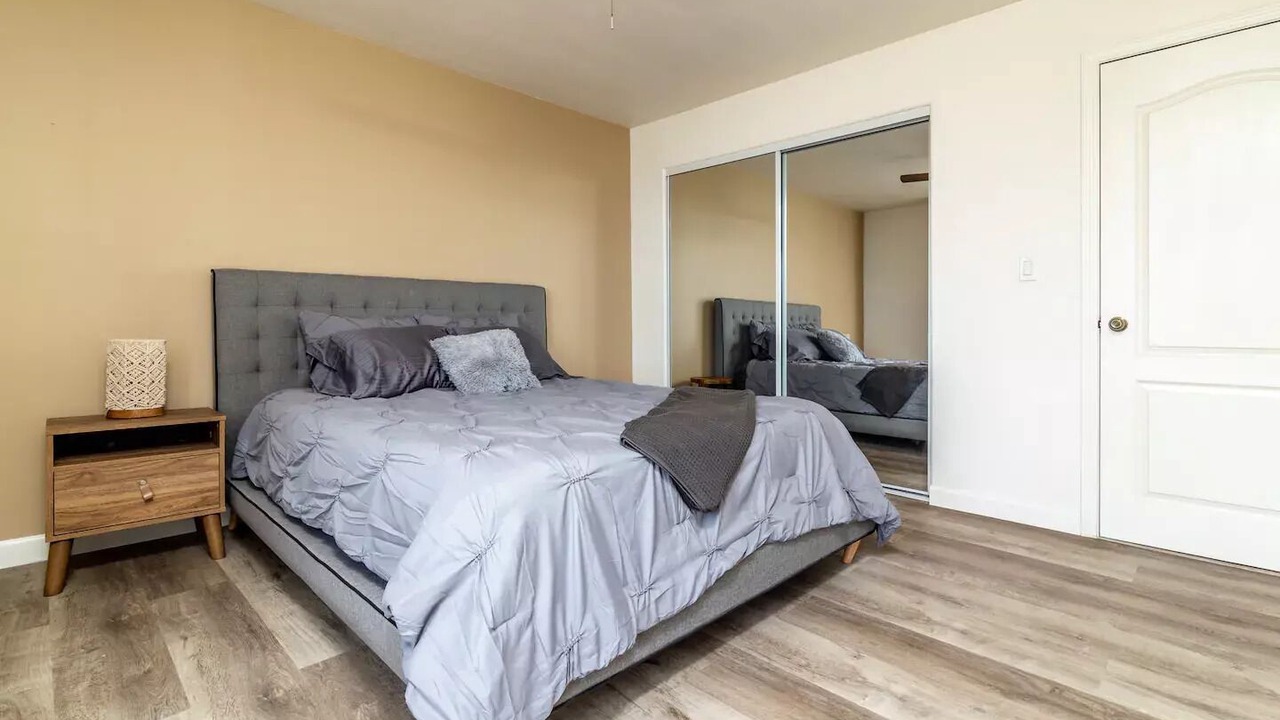 Photo of Bedroom in Centro Playas