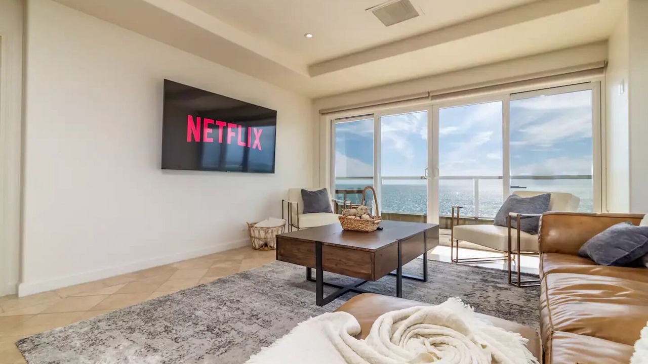 Photo of Livingroom in Centro Playas