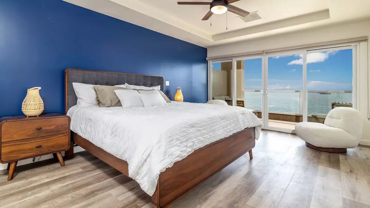 Photo of Bedroom in Centro Playas
