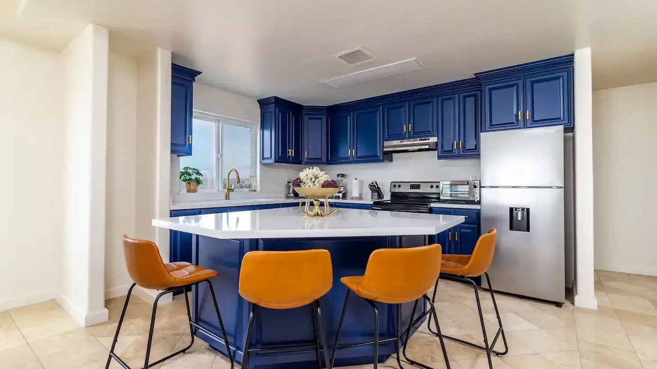 Photo of Kitchen in Centro Playas