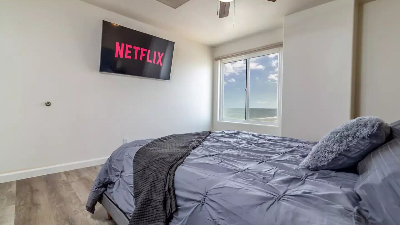 Photo of Bedroom in Centro Playas