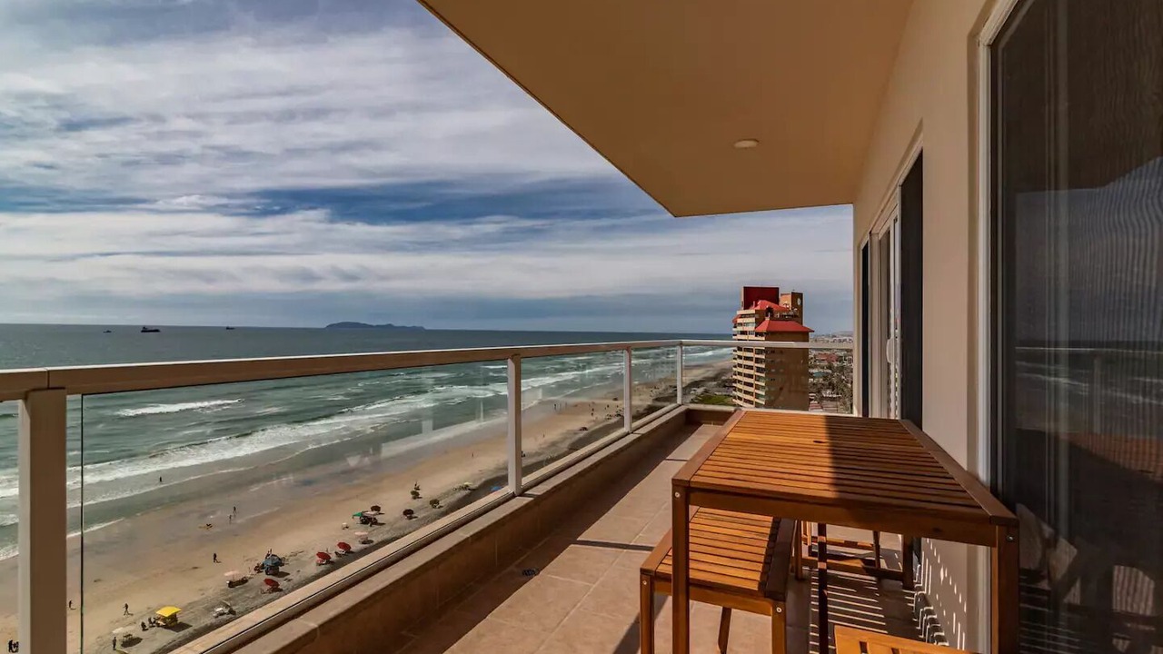 Photo of Outdoor in Centro Playas