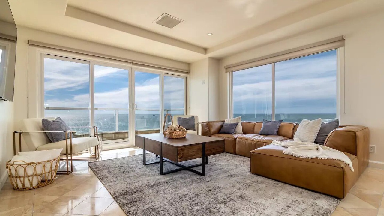 Photo of Livingroom in Centro Playas