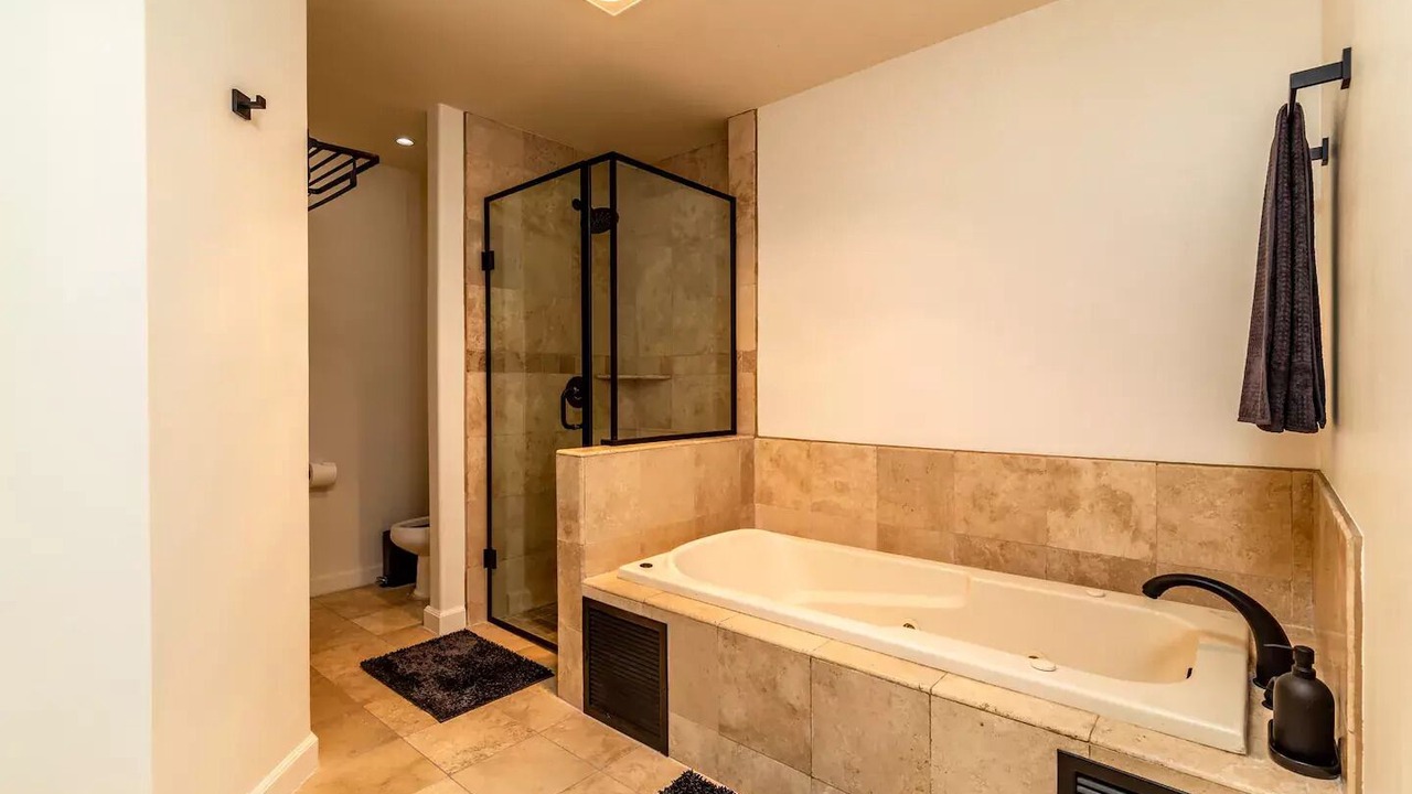 Photo of Bathroom in Centro Playas