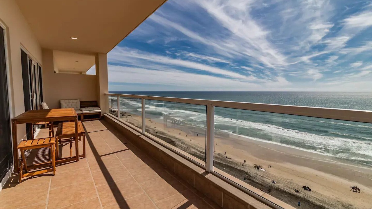 Photo of Outdoor in Centro Playas