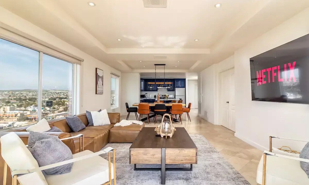 Photo of Livingroom in Centro Playas