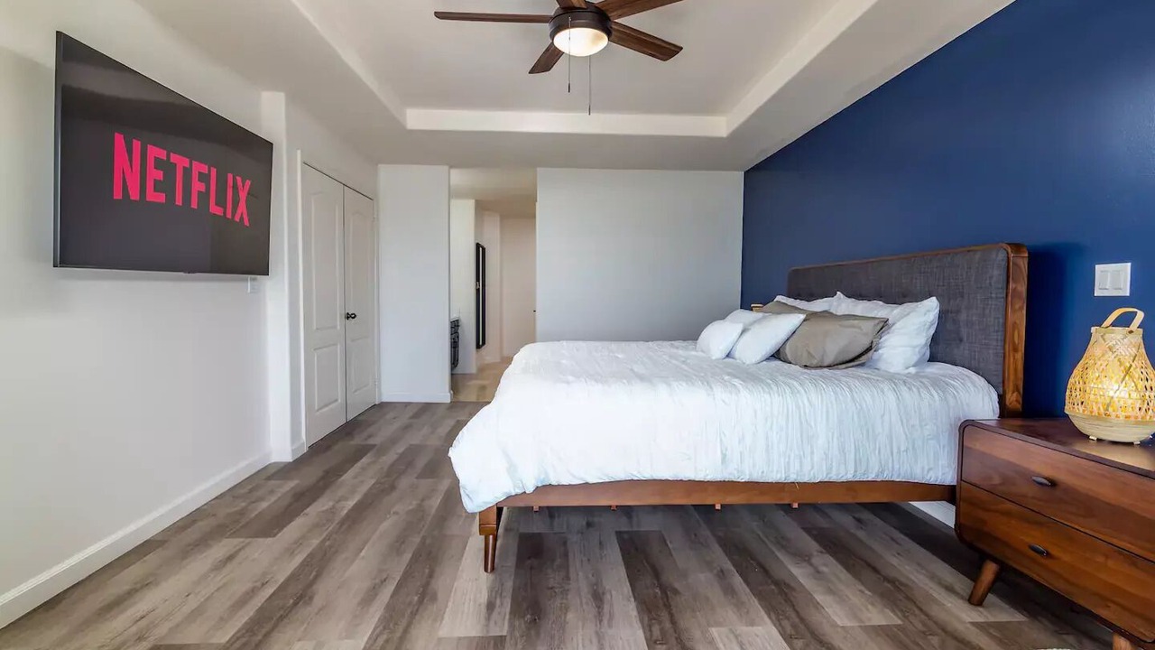 Photo of Bedroom in Centro Playas